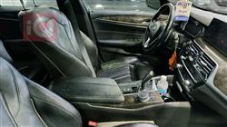 بی ئێم دەبڵیو سیریەس 5